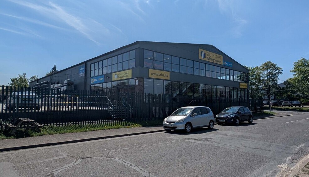 50 South Way, Andover en alquiler - Foto principal - Imagen 1 de 1