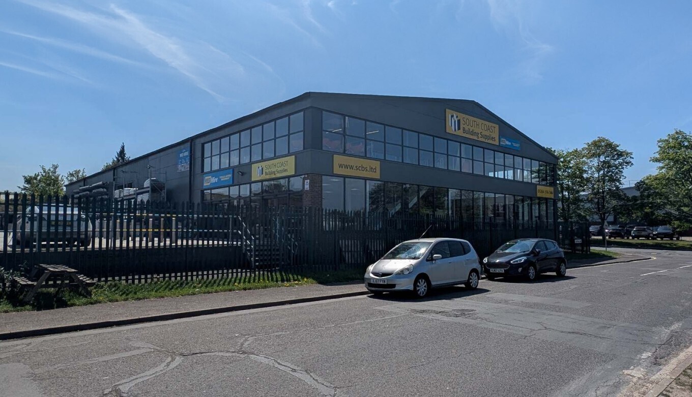 50 South Way, Andover en alquiler Foto principal- Imagen 1 de 2