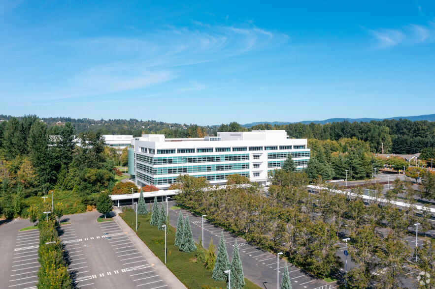 1901 Oakesdale Ave SW, Renton, WA en alquiler - Foto del edificio - Imagen 3 de 5