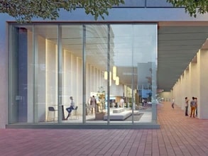 Carrer de Bilbao, 128-138, Barcelona, Barcelona en alquiler Foto del interior- Imagen 2 de 15