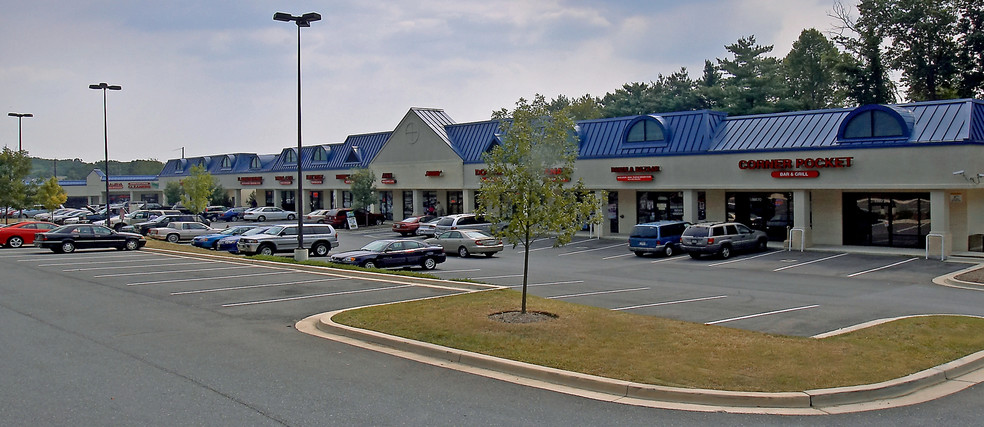 11430-11472 Cherry Hill Rd, Beltsville, MD en alquiler - Foto del edificio - Imagen 1 de 1