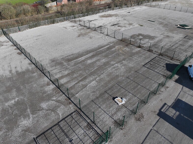 Gateway 100, Widnes en alquiler - Foto del edificio - Imagen 2 de 4