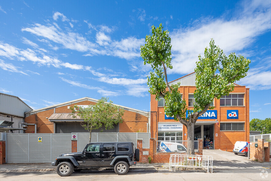 Naves en Sant Cugat Del Vallès, BAR en venta - Foto principal - Imagen 1 de 2