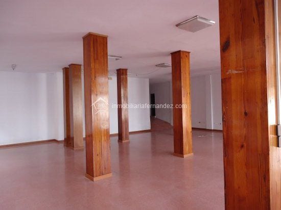 Local en Cáceres, Cáceres en alquiler - Foto del interior - Imagen 2 de 12