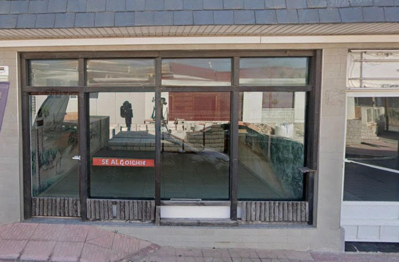 Local en Rojales en alquiler Foto del edificio- Imagen 1 de 11