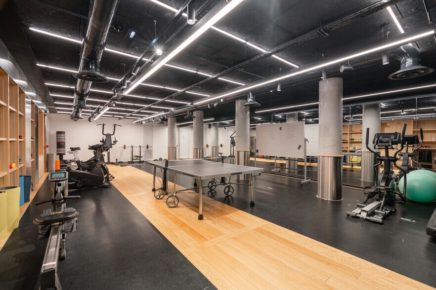 6-8 Rue Saint-Sabin, Paris en alquiler - Foto del interior - Imagen 3 de 14