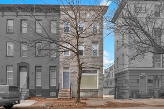 Más detalles para 2024 Saint Paul St, Baltimore, MD - Edificios residenciales en venta