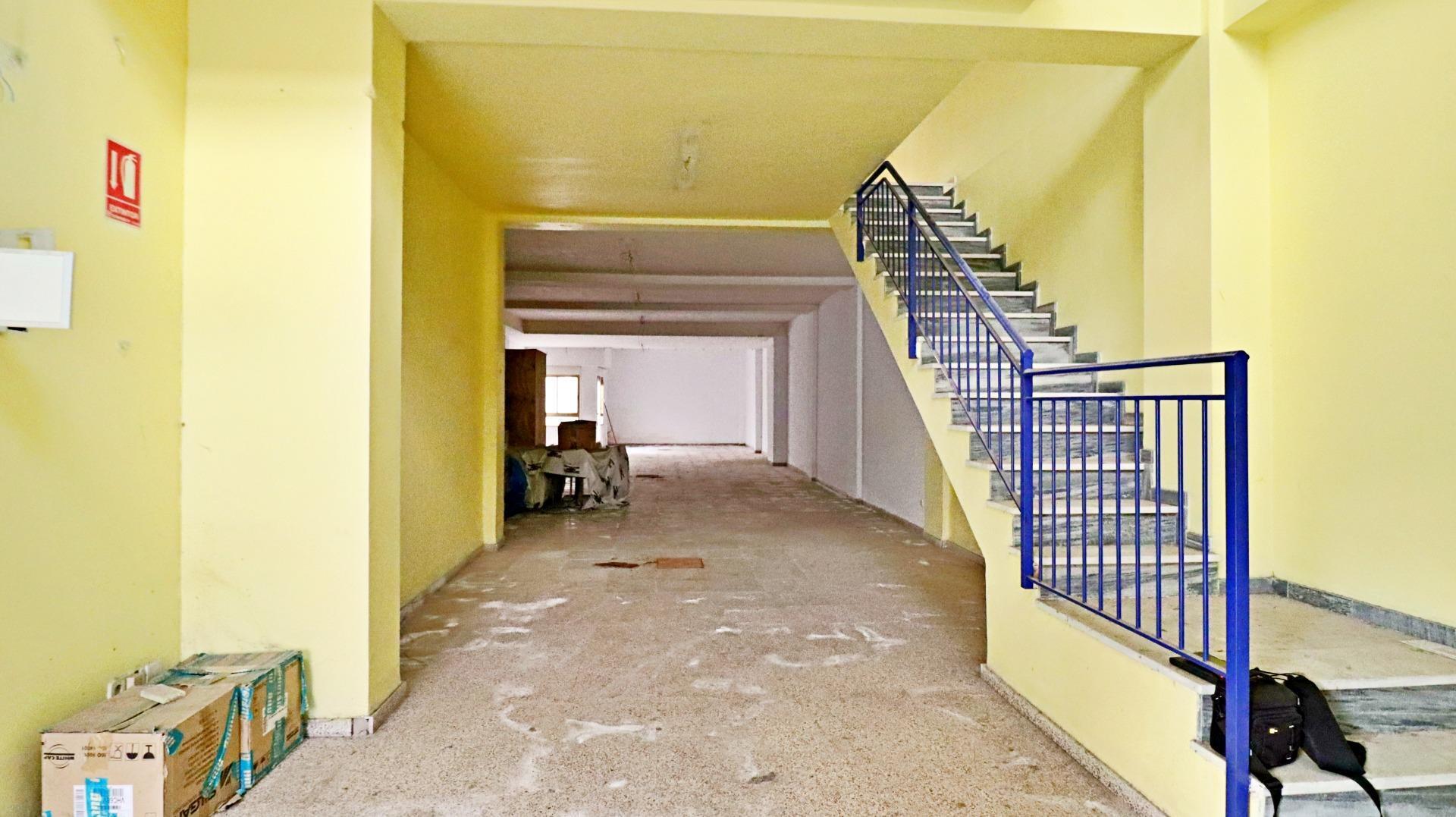 Local en Elche, Alicante en venta Foto del edificio- Imagen 1 de 18