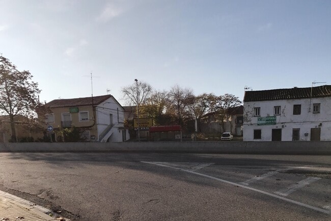 Más detalles de Terreno en venta