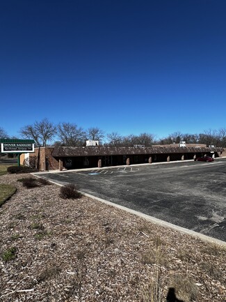 Más detalles para 300 Peterson Rd, Libertyville, IL - Nave en alquiler