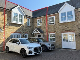 Más detalles de St Johns Rd, Kingston Upon Thames - Oficina en venta