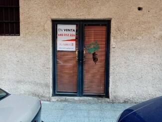 Más detalles para Calle Montesclaros, 3, Talavera De La Reina - Edificios residenciales en venta