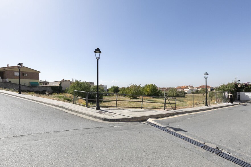 Calle Rafael Alberti, 52, Alfacar, Granada en venta - Foto del edificio - Imagen 3 de 12