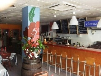 Más detalles de Local en alquiler