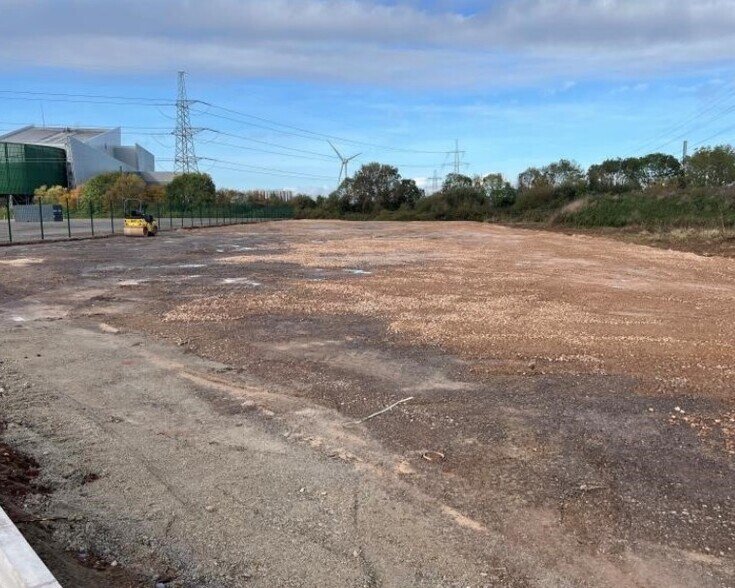 Severn Rd, Bristol en alquiler - Foto principal - Imagen 1 de 1