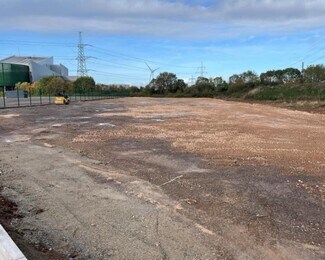 Más detalles de Severn Rd, Bristol - Terreno en alquiler