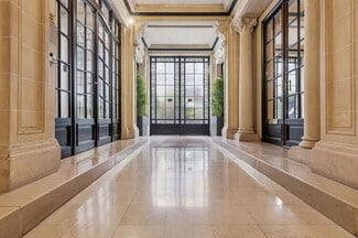 Más detalles de 112-114 Rue La Boétie, Paris - Oficina en alquiler
