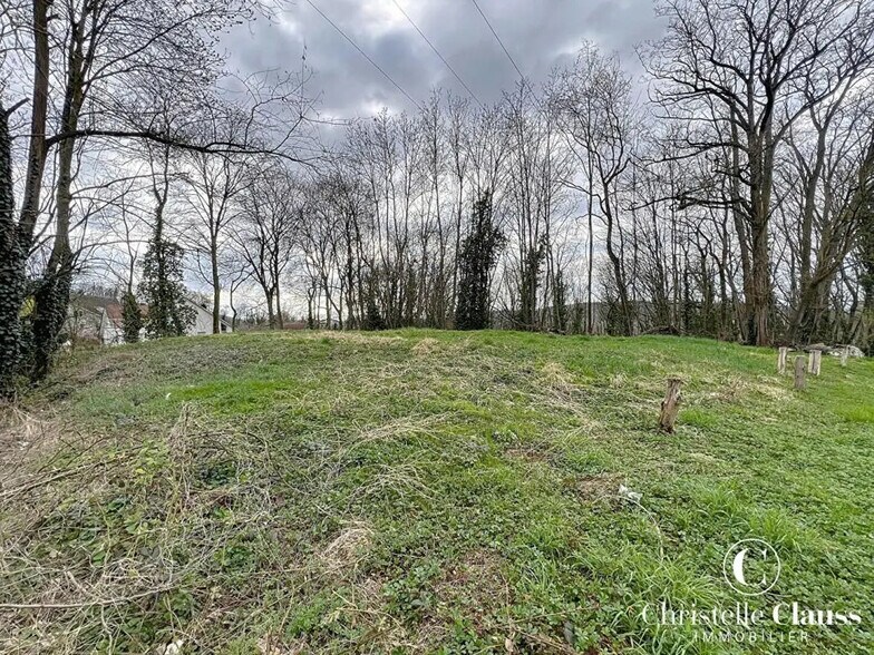 Terreno en Brunstatt-Didenheim en venta - Foto del edificio - Imagen 2 de 4