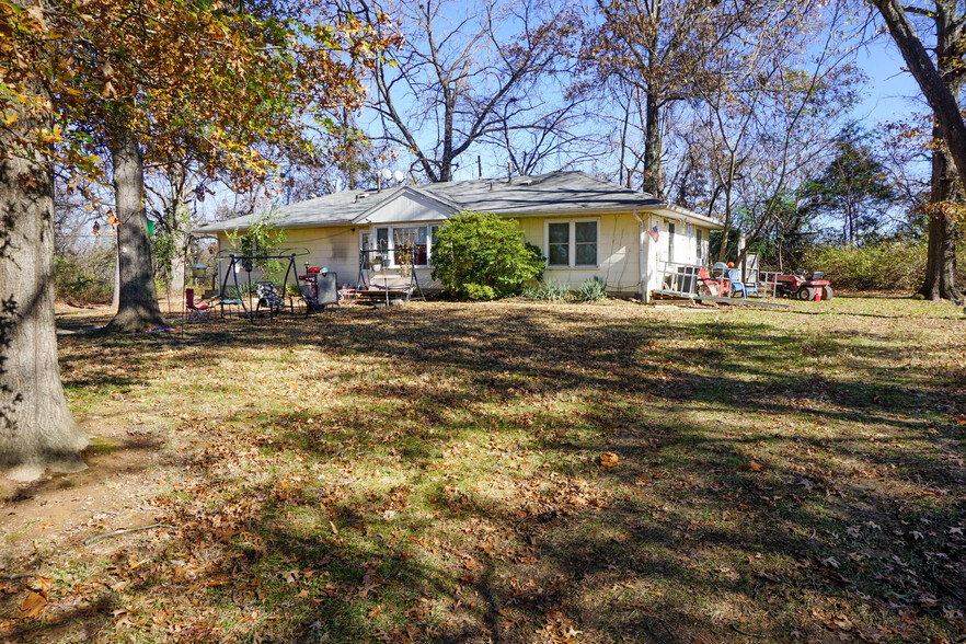 13275 Old Wire Outer Rd, Rolla, MO en venta - Foto principal - Imagen 1 de 7