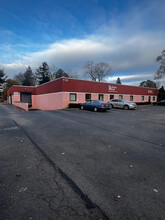 110 Halstead St, Rochester, NY en alquiler Foto del edificio- Imagen 2 de 13