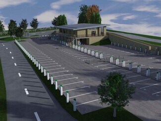 Más detalles de Fosseway, Lower Slaughter - Terreno en alquiler