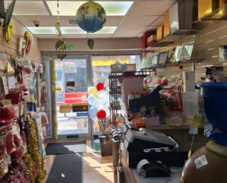 471-473 Bethnal Green Road cartera de 2 inmuebles en venta en LoopNet.es - Foto del interior - Imagen 3 de 4