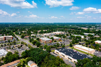 10000 Lincoln Dr E, Marlton, NJ - vista aérea  vista de mapa