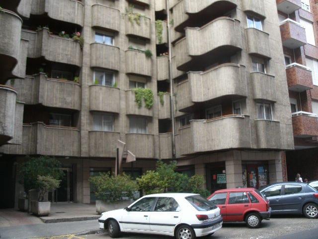 Avenida Padre Isla, 112, León, LEO 24008 - Unidad - -  - Foto del interior - Image 2 of 7