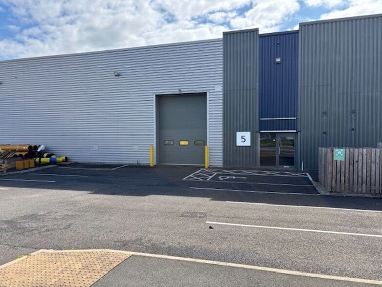 Kingsway, Rochdale en alquiler - Foto del edificio - Imagen 2 de 4