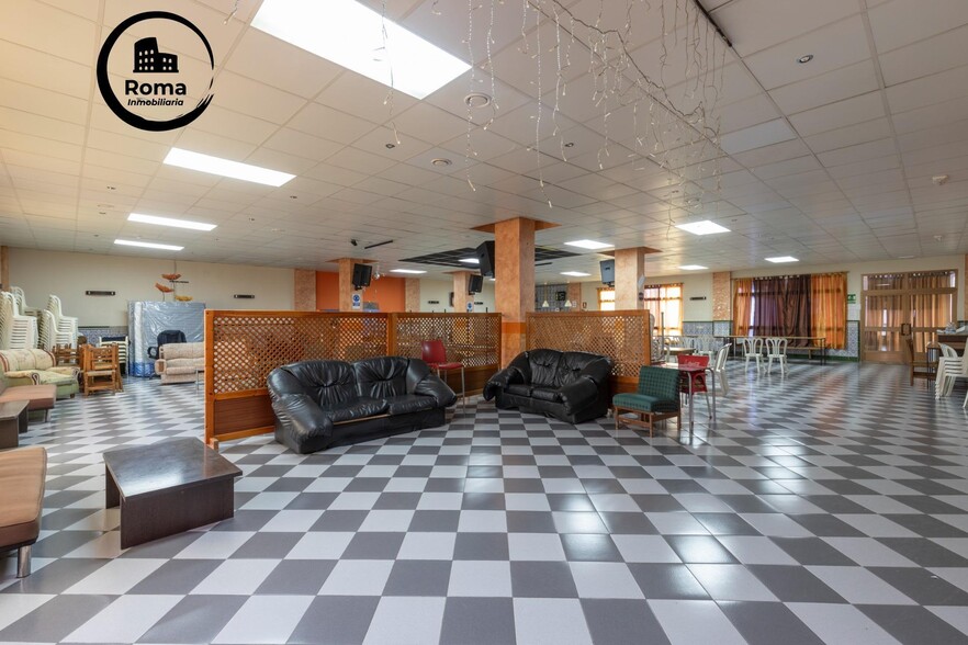 de Almería, 17, Motril, Granada en venta - Foto del edificio - Imagen 2 de 50