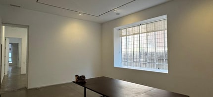 Oficina en Madrid, Madrid en alquiler Plano de la planta- Imagen 2 de 6