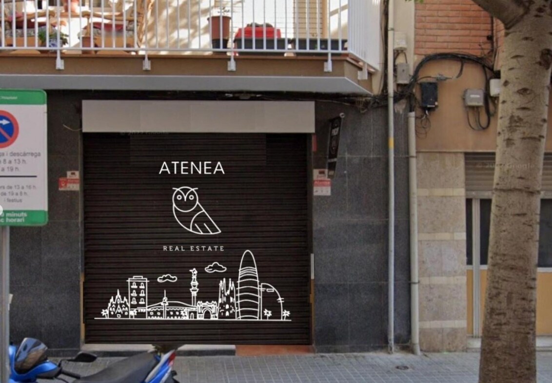 Local en L'Hospitalet de Llobregat, Barcelona en alquiler Foto principal- Imagen 1 de 2