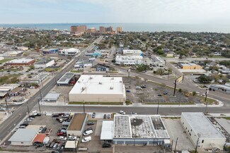 Más detalles de 1737 S Staples St, Corpus Christi, TX - Local en venta