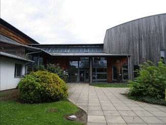 Más detalles de Victoria St, Monifieth - Oficina en alquiler