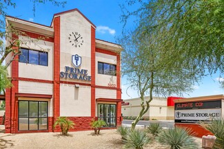 Más detalles para 5932 E Brown Rd, Mesa, AZ - Oficina en alquiler