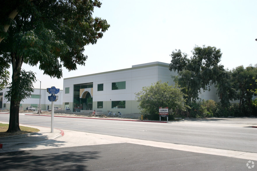 17000 E Gale Ave, City Of Industry, CA en alquiler - Foto del edificio - Imagen 3 de 7