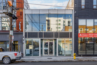 Más detalles para 499 Queen St W, Toronto, ON - Locales en venta