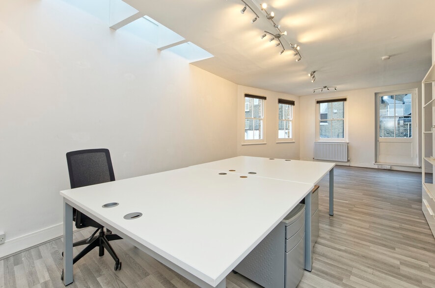 136-136B Lancaster Rd, London en alquiler - Foto del interior - Imagen 3 de 6