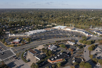 14300-14520 Smoketown Rd, Woodbridge, VA - VISTA AÉREA  vista de mapa - Image1