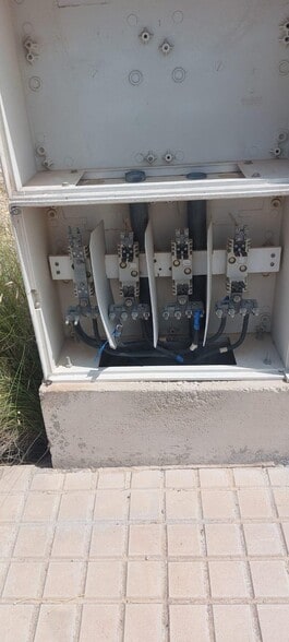 Terreno en Mutxamel, Alicante en venta - Foto del edificio - Imagen 3 de 3