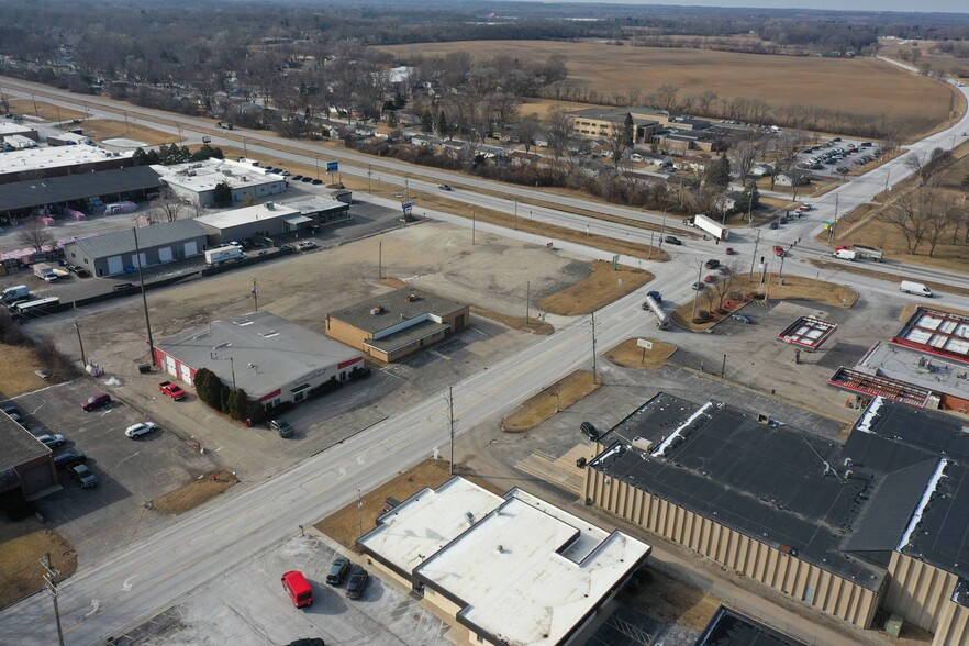 US Route 12 & Bonner Rd, Wauconda, IL en venta - Foto del edificio - Imagen 1 de 5