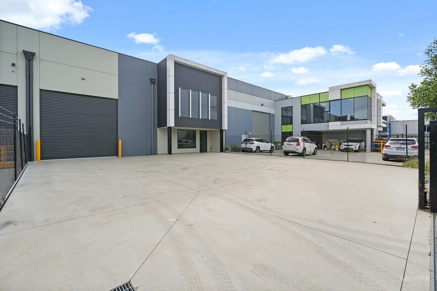 2A-10B Kelly Court, Springvale en alquiler - Foto principal - Imagen 1 de 1