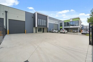 Más detalles de 2A-10B Kelly Court, Springvale - Nave en alquiler