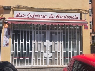 Más detalles de Calle Diego Betancor Suárez, 6, Las Palmas de Gran Canaria - Local en venta