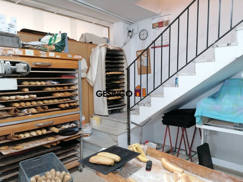 Local en València, Valencia en venta - Foto del edificio - Imagen 2 de 13