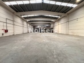 Nave en Montcada i Reixac, Barcelona en alquiler Foto del interior- Imagen 2 de 4