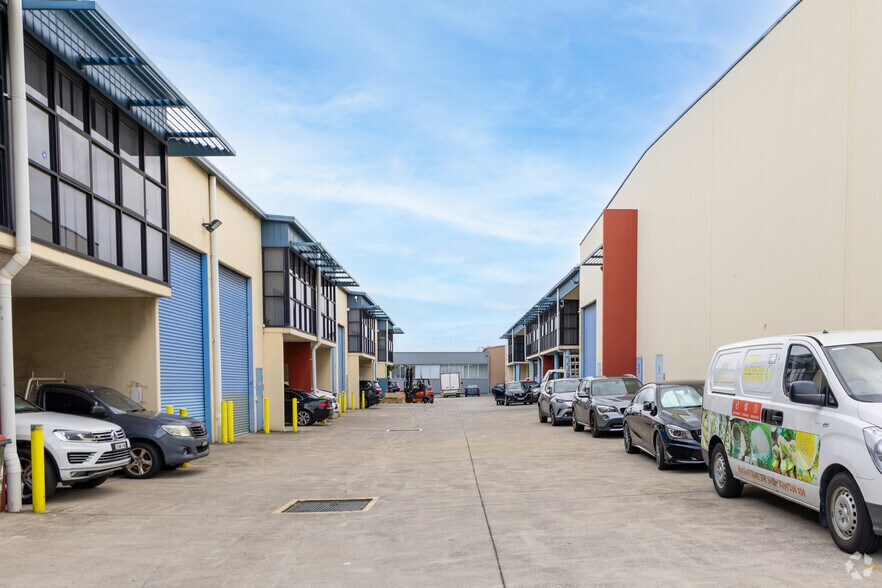 71A Milperra Rd, Revesby en alquiler - Foto del edificio - Imagen 2 de 5