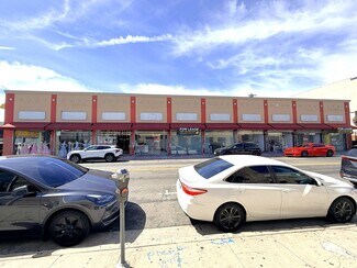 Más detalles de 518-536 E 11th St, Los Angeles, CA - Local en venta
