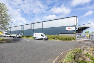 Más detalles de Didcot Way, Boldon Colliery - Nave en alquiler