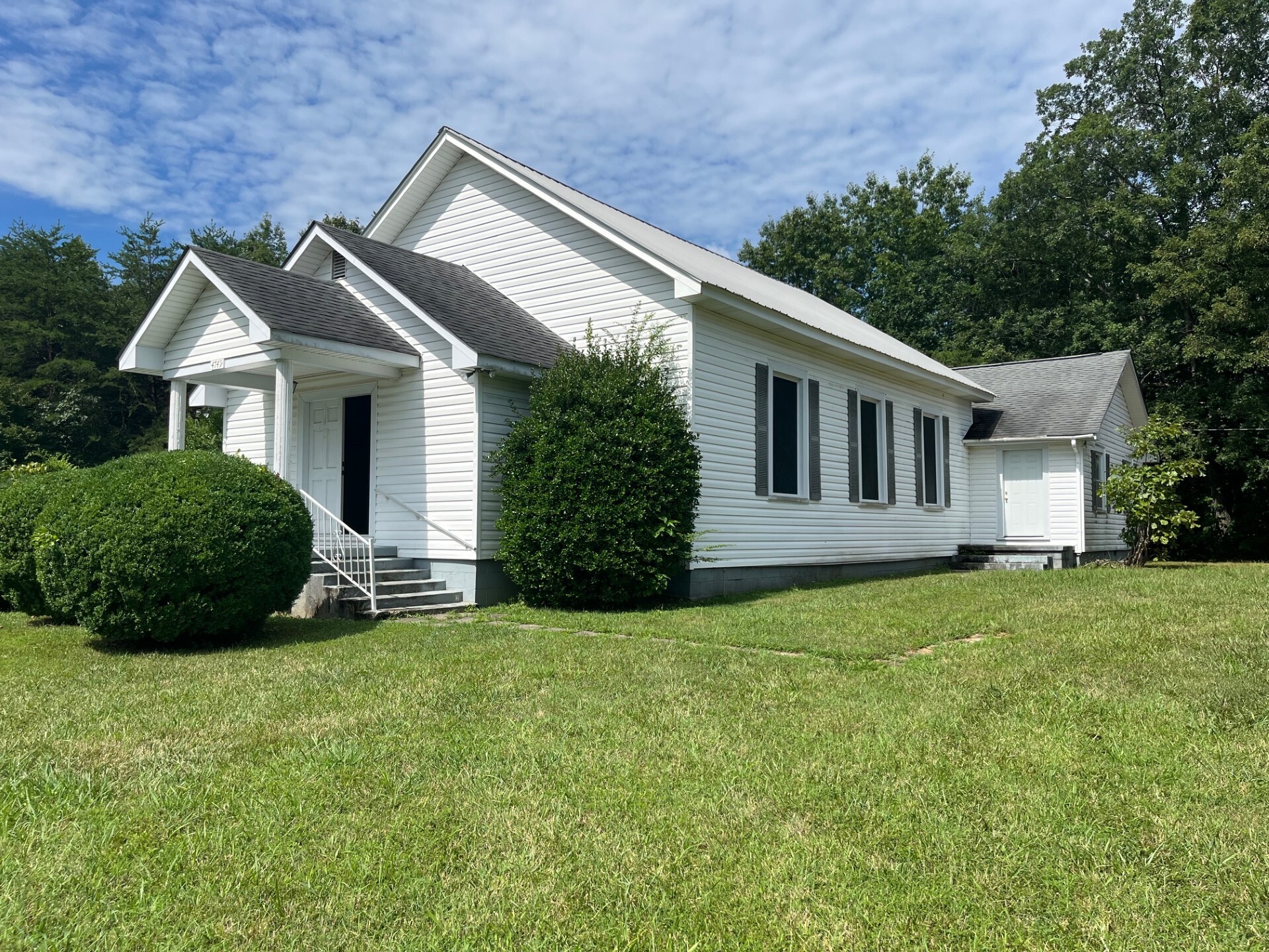 4749 Morgan Ford Rd, Ridgeway, VA en venta Foto principal- Imagen 1 de 10